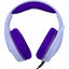 Auriculares Axolotl Perfect Choice, Morados