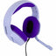 Auriculares Axolotl Perfect Choice, Morados