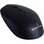 MOUSE PERFECT CHOICE INALÁMBRICO ROOT PRO NEGRO