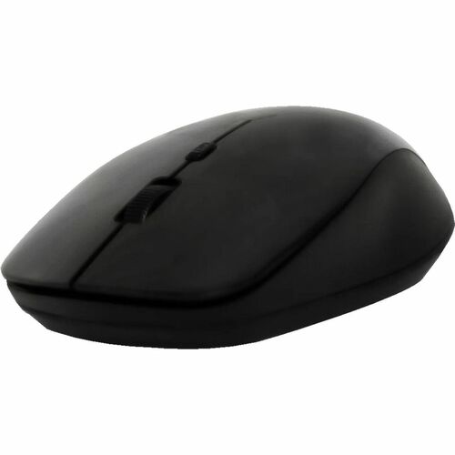 MOUSE PERFECT CHOICE INALÁMBRICO ROOT PRO NEGRO