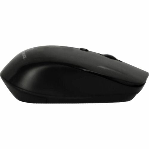 MOUSE PERFECT CHOICE INALÁMBRICO ROOT PRO NEGRO