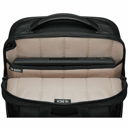 Mochila BackPack Professional 16 pulgadas, Resistente al agua