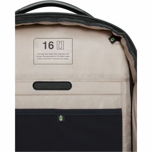 Mochila BackPack Professional 16 pulgadas, Resistente al agua