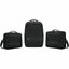Mochila BackPack Professional 16 pulgadas, Resistente al agua