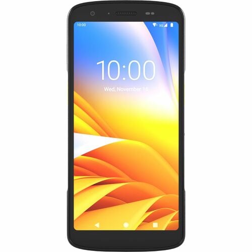 Terminal de Mano Zebra TC27 Robusto, LED, Full HD, 6GB RAM, 64GB Flash, Bluetooth