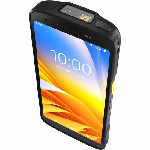 Terminal de Mano Zebra TC27 Robusto, LED, Full HD, 6GB RAM, 64GB Flash, Bluetooth