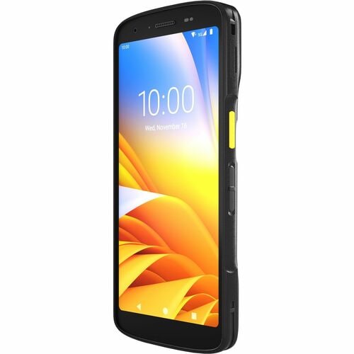 Terminal de Mano Zebra TC27 Robusto, LED, Full HD, 6GB RAM, 64GB Flash, Bluetooth