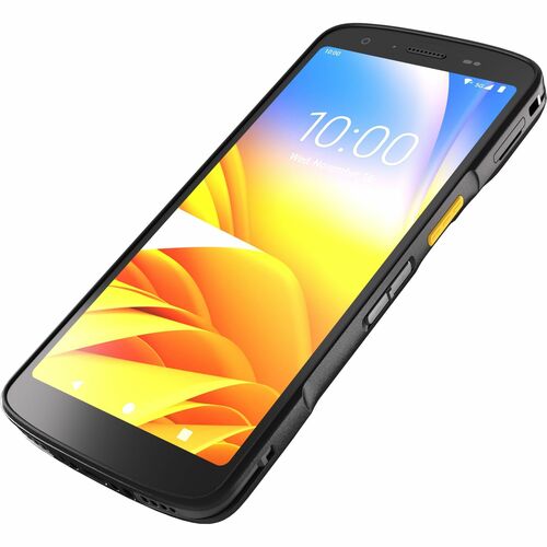 Terminal de Mano Zebra TC27 Robusto, LED, Full HD, 6GB RAM, 64GB Flash, Bluetooth