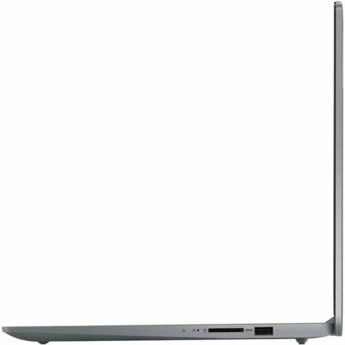 Laptop para Hogar Lenovo IdeaPad Slim 3, Intel Core i5-12450H, 8GB RAM, SSD 512GB, Windows 11 Home, 1 año de garantía