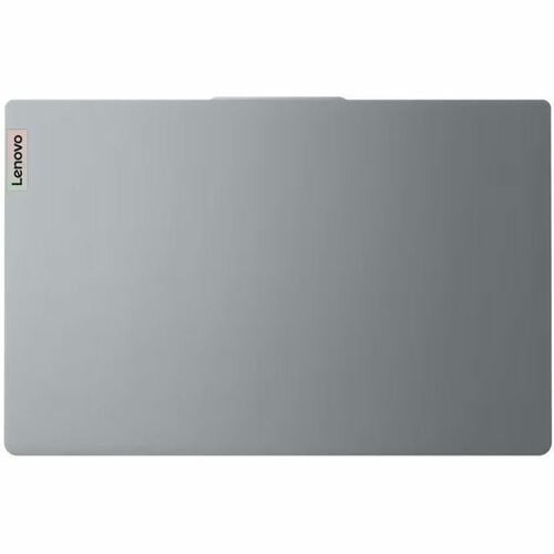 Laptop para Hogar Lenovo IdeaPad Slim 3, Intel Core i5-12450H, 8GB RAM, SSD 512GB, Windows 11 Home, 1 año de garantía