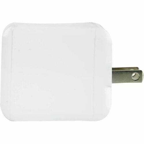 Adaptador de Corriente Universal, Carga Rápida, 30W, 2 Puertos