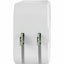 Adaptador de Corriente Universal, Carga Rápida, 30W, 2 Puertos