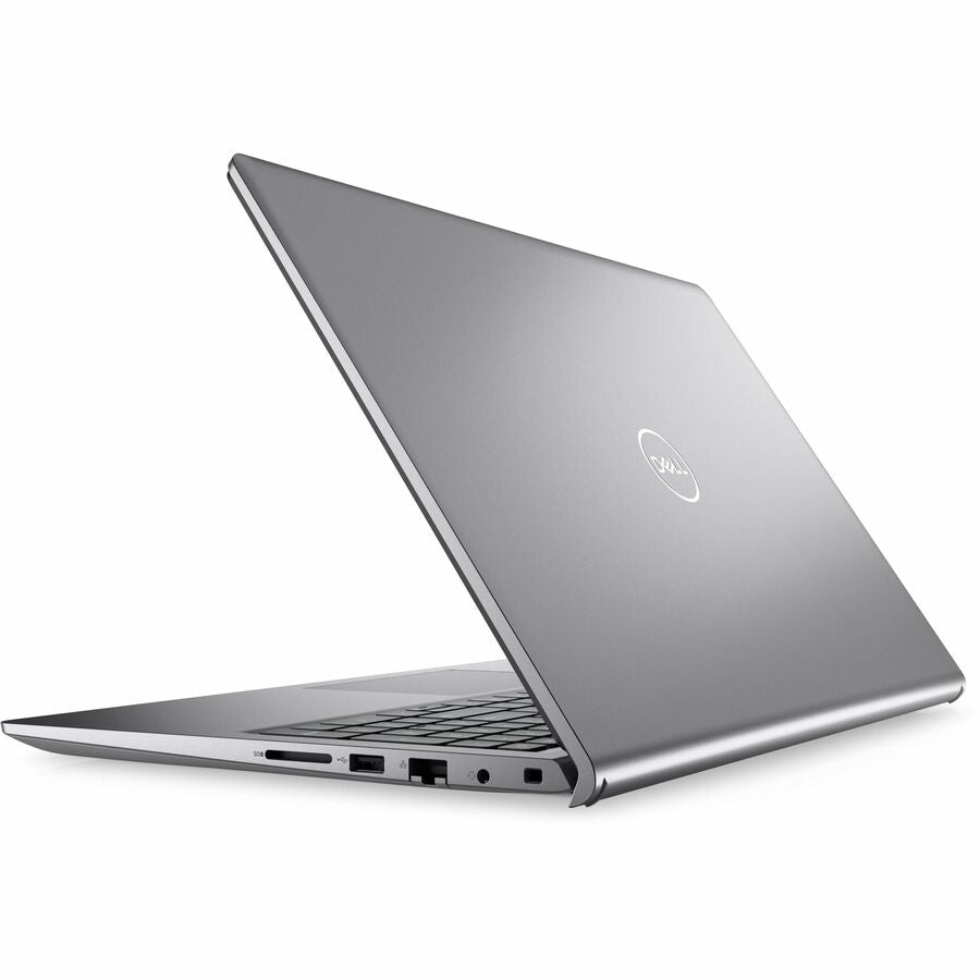 Laptop Dell Inspiron 3535, 15" FHD, Procesador AMD Ryzen 5-7520U, RAM 8GB, 512GB SSD, Windows 11 Home, Plata