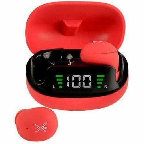 Audífonos Inalámbricos Bluetooth Tamaño Mini Tiny Beatz | PERFECT CHOICE