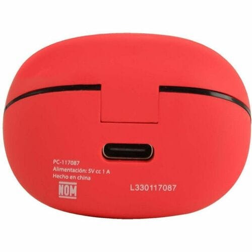 Audífonos Inalámbricos Bluetooth Tamaño Mini Tiny Beatz | PERFECT CHOICE