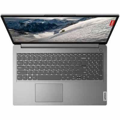 Lenovo IdeaPad 1 15AMN7, 15.6" FHD, RAM 8GB, 256GB SSD, Windows 11 Home