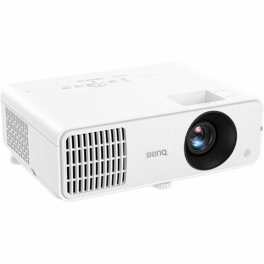 Proyector DLP LW650 BenQ, 4000 lúmenes