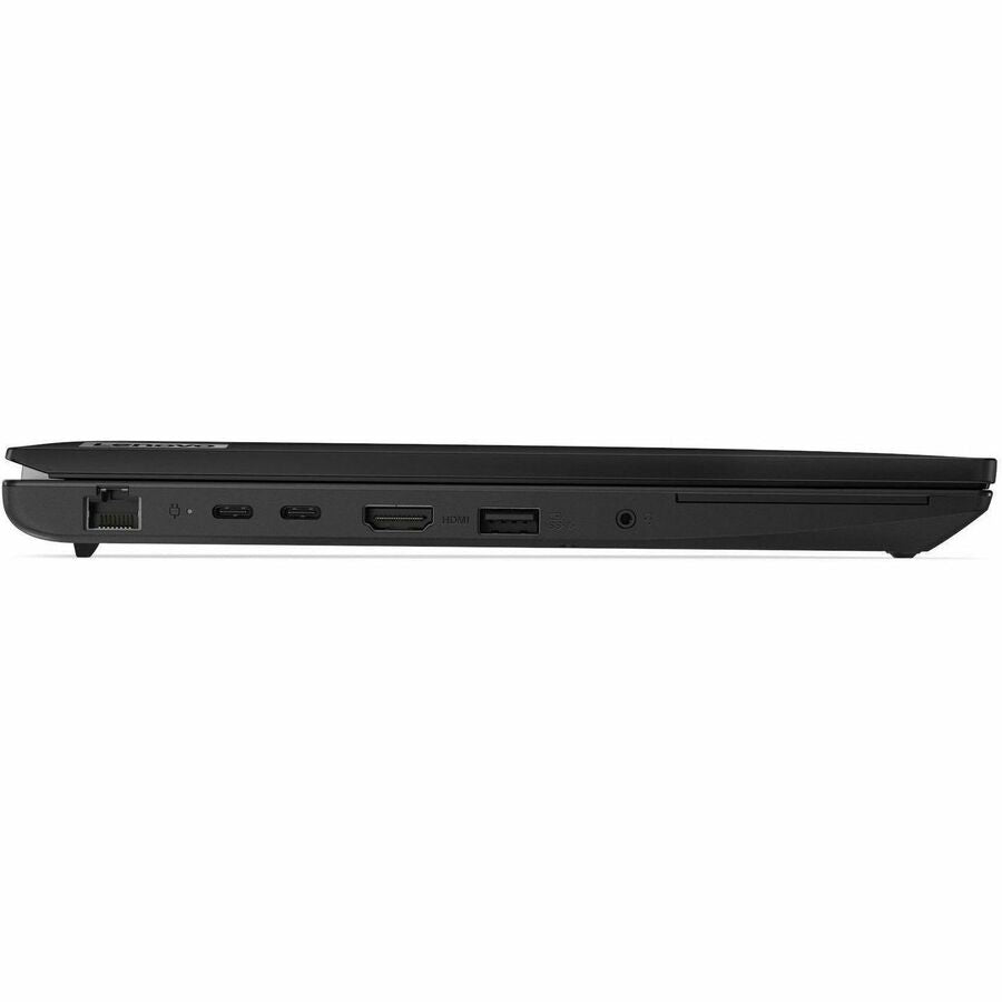 Laptop Empresarial Lenovo ThinkPad L14 G4, AMD G4 Ryzen 5 PRO7530U, 32GB RAM, SSD 512GB, Windows 11 Pro, 1 año de garantía