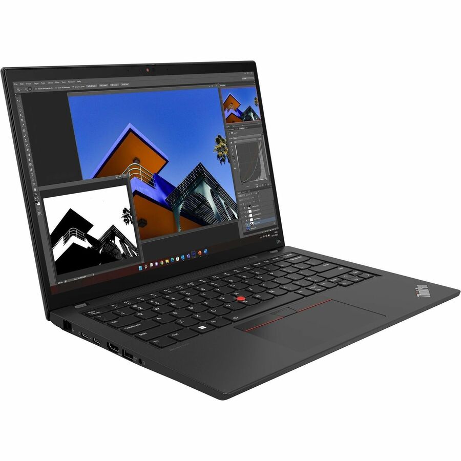 Laptop Lenovo ThinkPad T14 AMD G4, Ryzen 7 PRO7840U, RAM 32GB, 1TB SSD, Windows 11 Pro