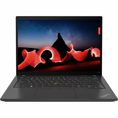 Laptop Lenovo ThinkPad T14 AMD G4, Ryzen 7 PRO7840U, RAM 32GB, 1TB SSD, Windows 11 Pro