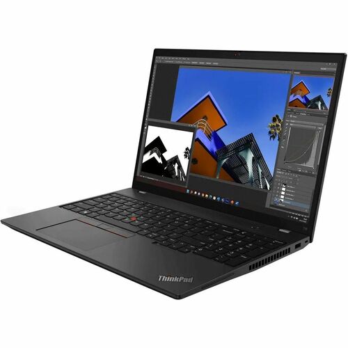 Laptop Empresarial Lenovo ThinkPad T16 Gen 2, Ryzen 7 Pro 7840U, 32GB RAM, SSD 1TB, Windows 11 Pro, 1 año de garantía