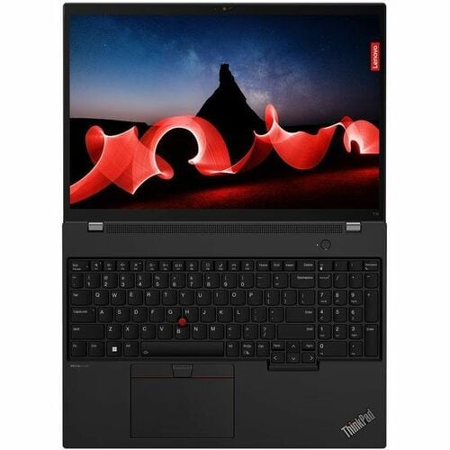 Laptop Empresarial Lenovo ThinkPad T16 Gen 2, Ryzen 7 Pro 7840U, 32GB RAM, SSD 1TB, Windows 11 Pro, 1 año de garantía