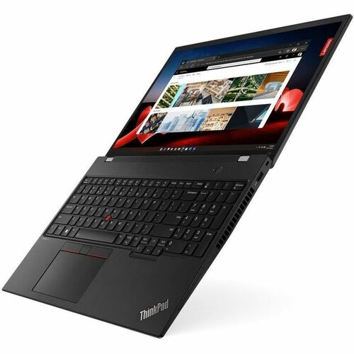 Laptop Empresarial Lenovo ThinkPad T16 Gen 2, Ryzen 7 Pro 7840U, 32GB RAM, SSD 1TB, Windows 11 Pro, 1 año de garantía