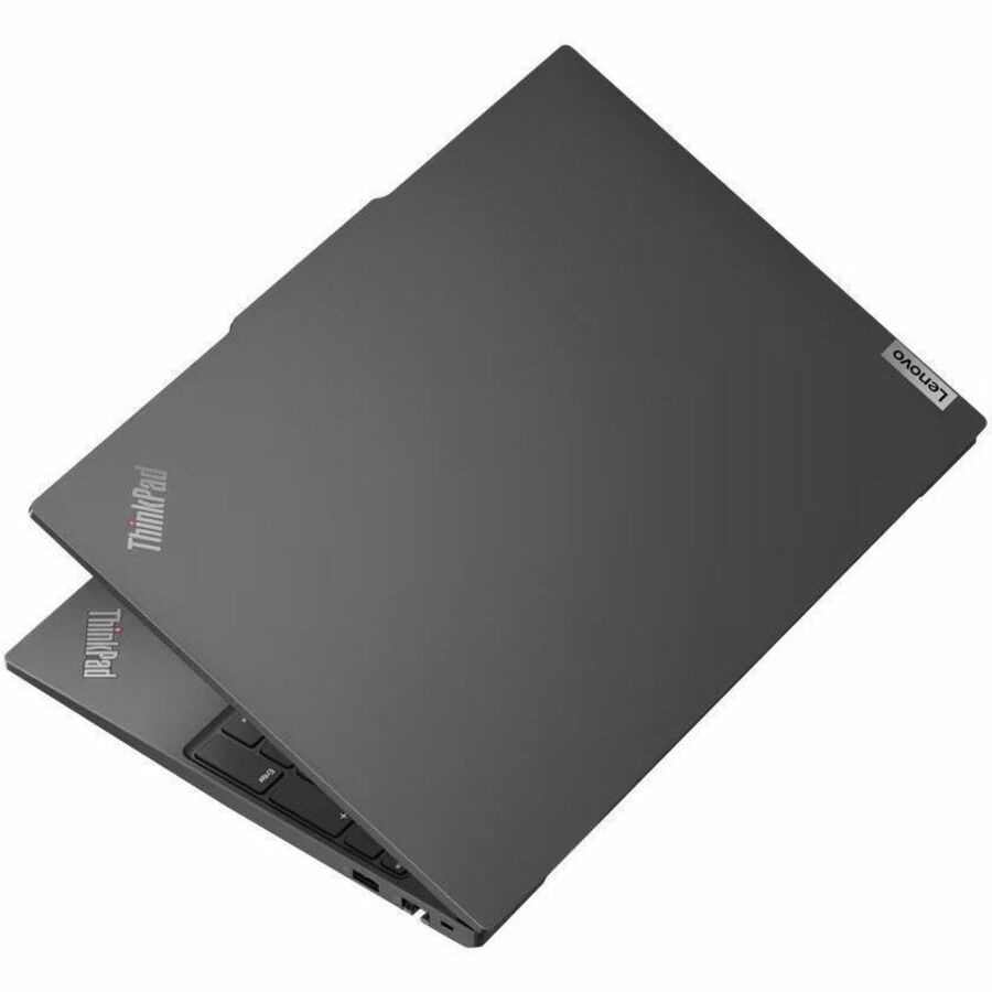 Laptop Lenovo ThinkPad E16 AMD G1, Ryzen 7 7730U, RAM 40GB, 1TB SSD, Windows 11 Pro