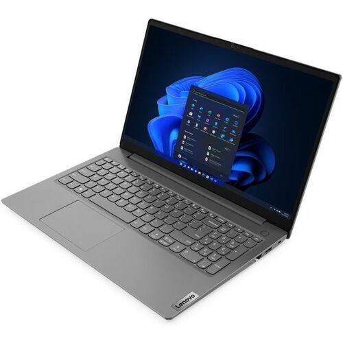 Laptop Empresarial Lenovo V15 G3 IAP, Intel Core i7-1255U, 16GB RAM, SSD 512GB, Windows 11 Pro, 1 año de garantía