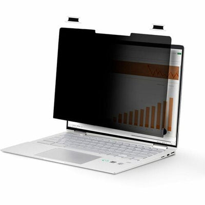 Filtro de Privacidad para Laptop de 14", Antirreflejo, Protector