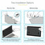 Filtro de Privacidad para Laptop de 14", Antirreflejo, Protector