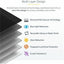 StarTech Filtro de Privacidad para Laptop de 13 Pulgadas para MacBook Air M2/M3