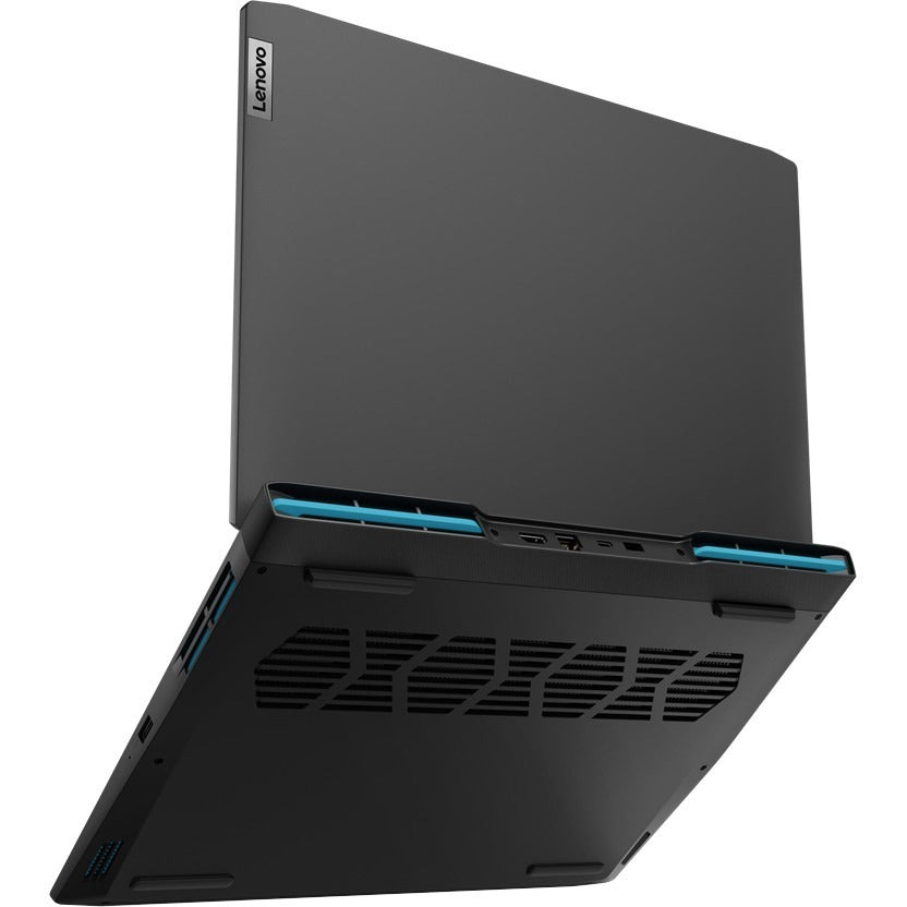 Laptop Lenovo IdeaPad Gaming 3, 15.6" FHD, AMD Ryzen 5 6600H, RAM 8GB, 512GB SSD, NVIDIA GeForce RTX 3050, Windows 11 Home