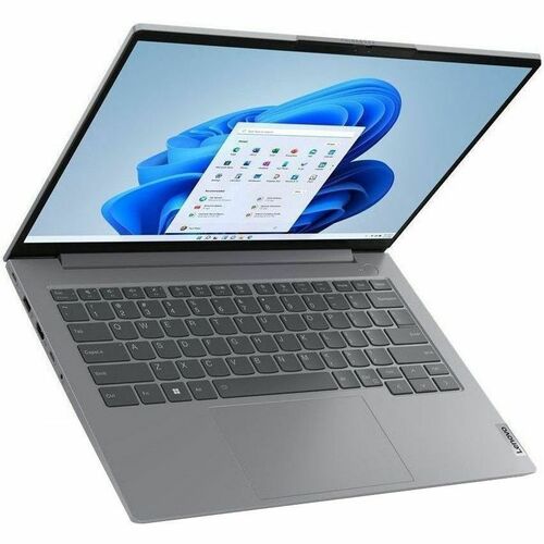 Laptop Emprearial Lenovo ThinkBook 14 G6 IRL, Intel Core i7-13700H, 16 GB RAM, SSD TB, Windows 11 Pro, 1 año de garantìa