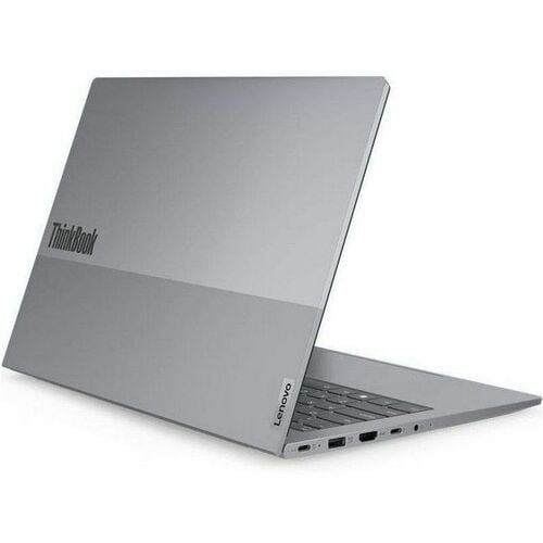 Laptop Emprearial Lenovo ThinkBook 14 G6 IRL, Intel Core i7-13700H, 16 GB RAM, SSD TB, Windows 11 Pro, 1 año de garantìa