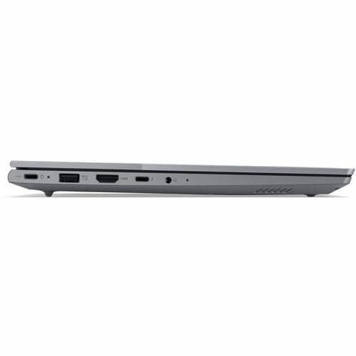 Laptop Emprearial Lenovo ThinkBook 14 G6 IRL, Intel Core i7-13700H, 16 GB RAM, SSD TB, Windows 11 Pro, 1 año de garantìa