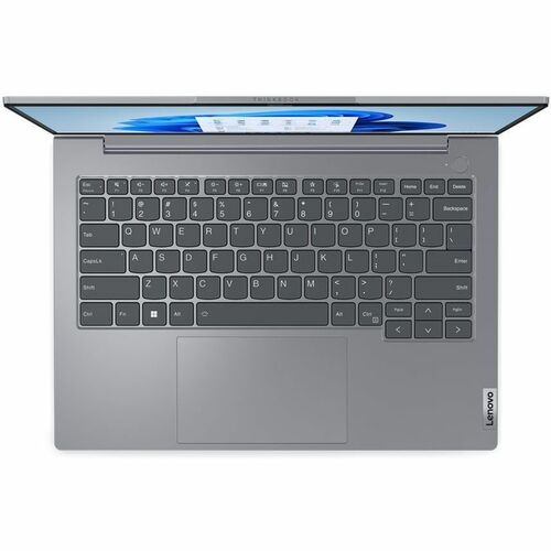Laptop Emprearial Lenovo ThinkBook 14 G6 IRL, Intel Core i7-13700H, 16 GB RAM, SSD TB, Windows 11 Pro, 1 año de garantìa