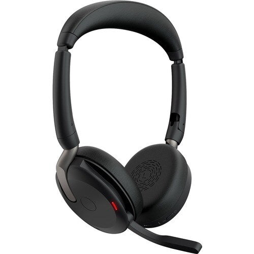 Jabra Auriculares Evolve2 65 FlexLink380a MS Stereo