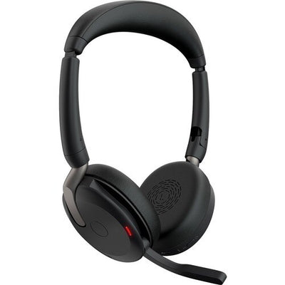 Jabra Auriculares Evolve2 65 FlexLink380a MS Stereo