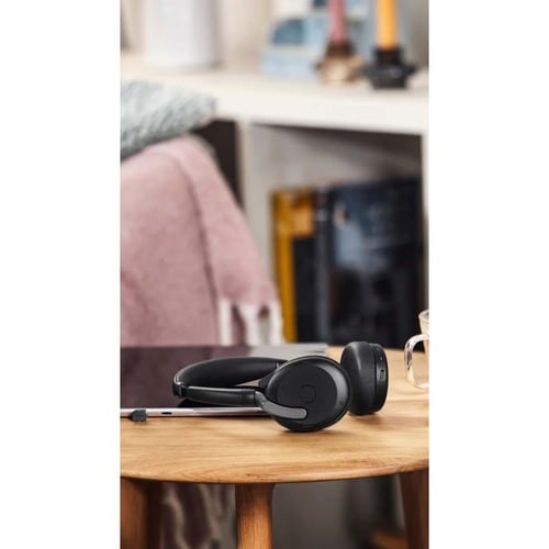 Jabra Auriculares Evolve2 65 FlexLink380a MS Stereo