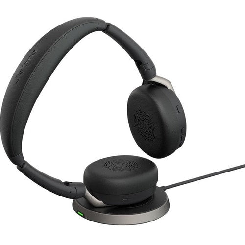 Jabra Auriculares Evolve2 65 FlexLink380a MS Stereo