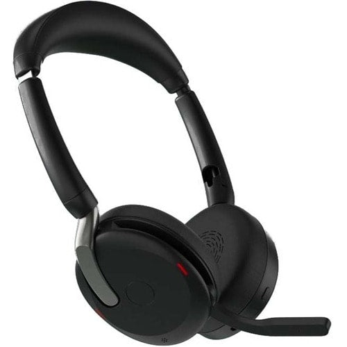 Jabra Auriculares Evolve2 65 FlexLink380a MS Stereo