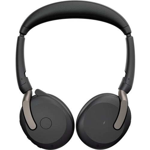 Jabra Auriculares Evolve2 65 FlexLink380a MS Stereo
