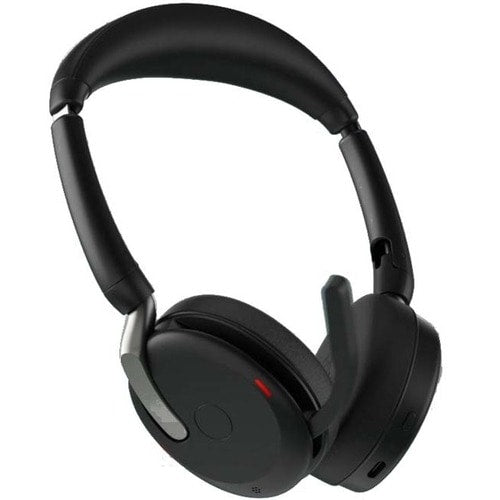 Jabra Auriculares Evolve2 65 FlexLink380a MS Stereo