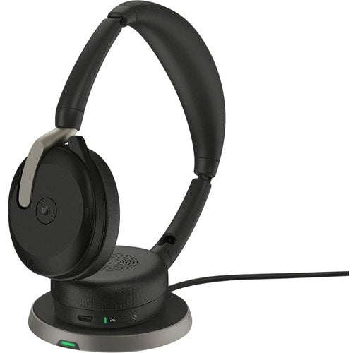 Jabra Auriculares Evolve2 65 FlexLink380a MS Stereo