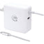 Cargador de energía PD con cable USB-C integrado, 60 W, Manhattan