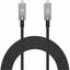 Cable USB-C óptico activo, USB 3.2, Gen 2, Tipo-C, SuperSpeed+, 7.50m, Fibra óptica Cable de red