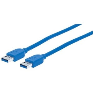 Cable para Dispositivos USB-A de Súper Velocidad