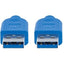 Cable para Dispositivos USB-A de Súper Velocidad
