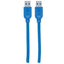 Cable para Dispositivos USB-A de Súper Velocidad